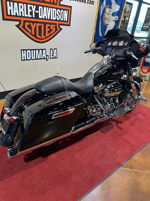 2021 Harley-Davidson Street Glide® in Houma, Louisiana - Photo 8