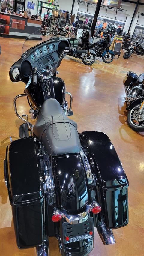2021 Harley-Davidson Street Glide for sale - Photo 4
