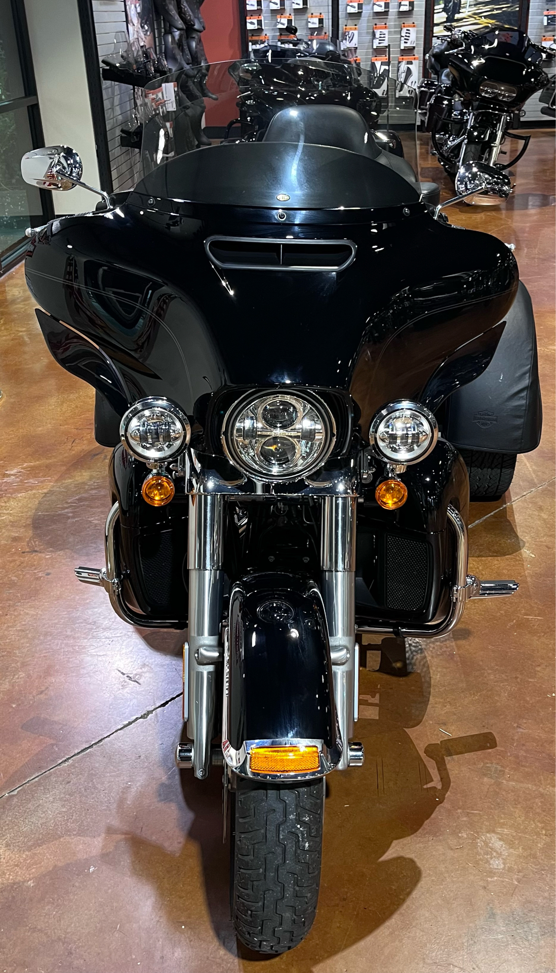 2019 Harley-Davidson Tri Glide near me - Photo 5