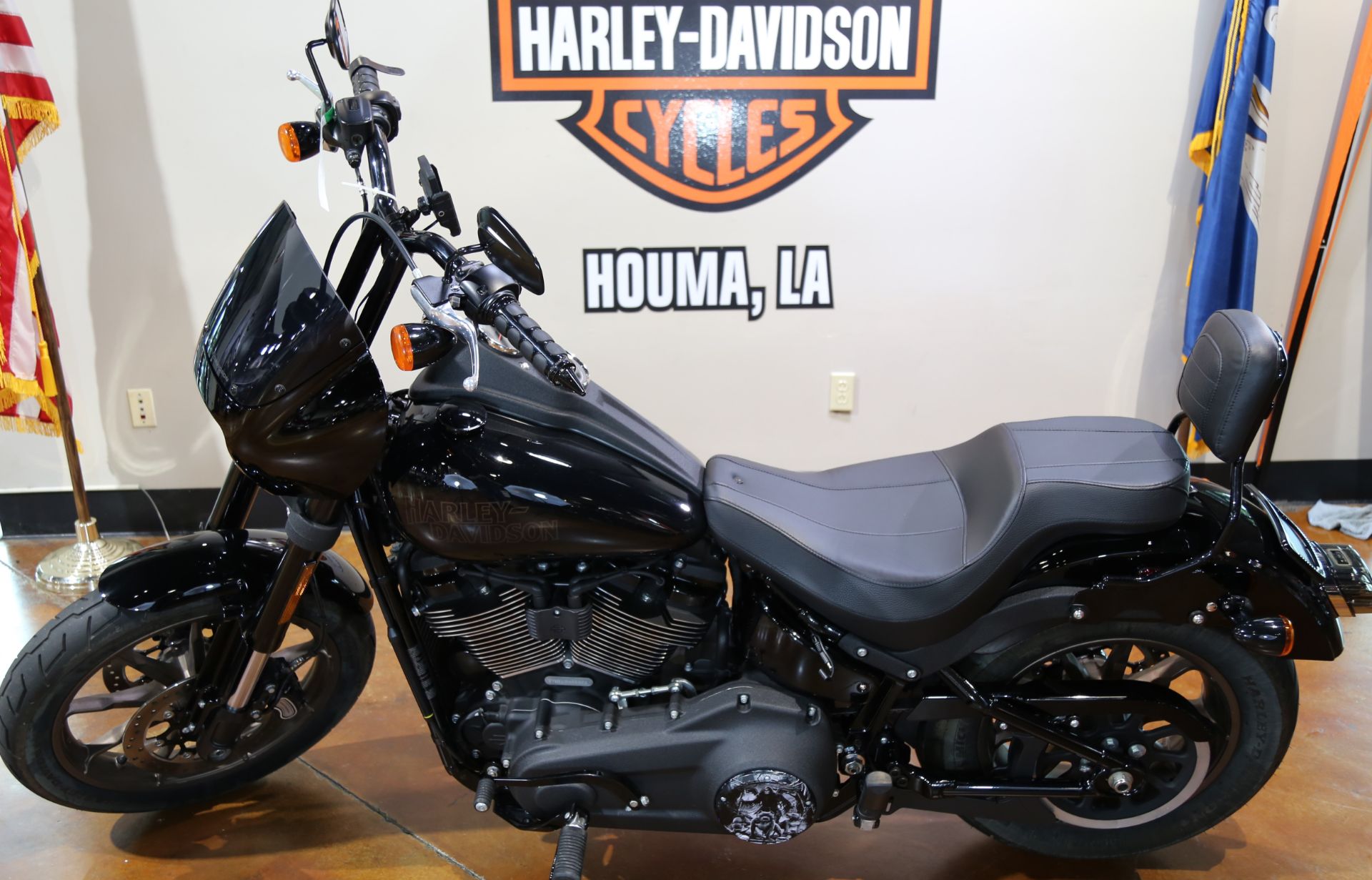 2020 Harley-Davidson Low Rider®S in Houma, Louisiana - Photo 4