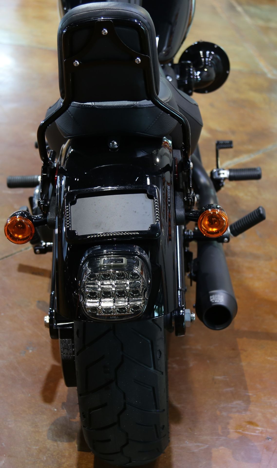 2020 Harley-Davidson Low Rider®S in Houma, Louisiana - Photo 5