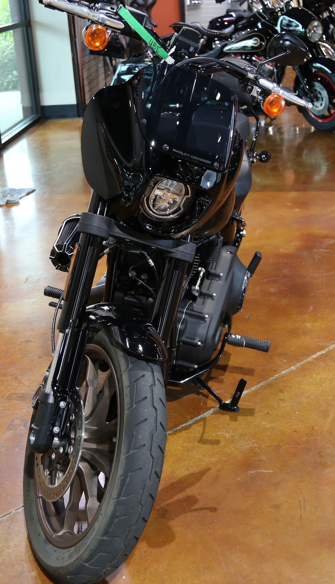 2020 Harley-Davidson Low Rider®S in Houma, Louisiana - Photo 7