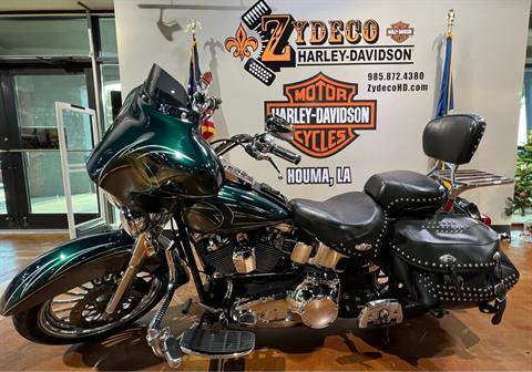 2006 Harley-Davidson Softail® Standard in Houma, Louisiana - Photo 5