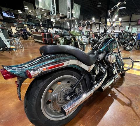 2006 Harley-Davidson Softail® Standard in Houma, Louisiana - Photo 18