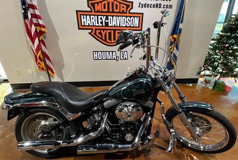 2006 Harley-Davidson Softail® Standard in Houma, Louisiana - Photo 20