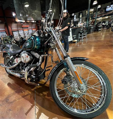 2006 Harley-Davidson Softail® Standard in Houma, Louisiana - Photo 21