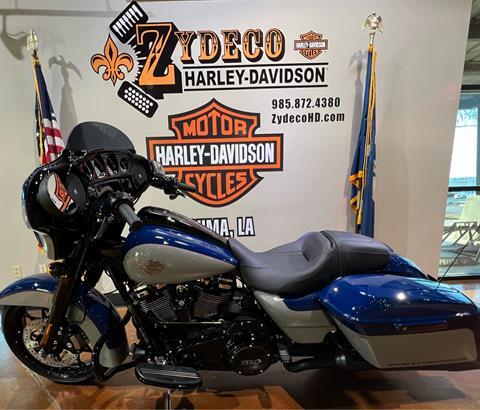 2023 Harley-Davidson Street Glide® Special in Houma, Louisiana - Photo 2