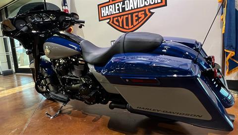2023 Harley-Davidson Street Glide® Special in Houma, Louisiana - Photo 4