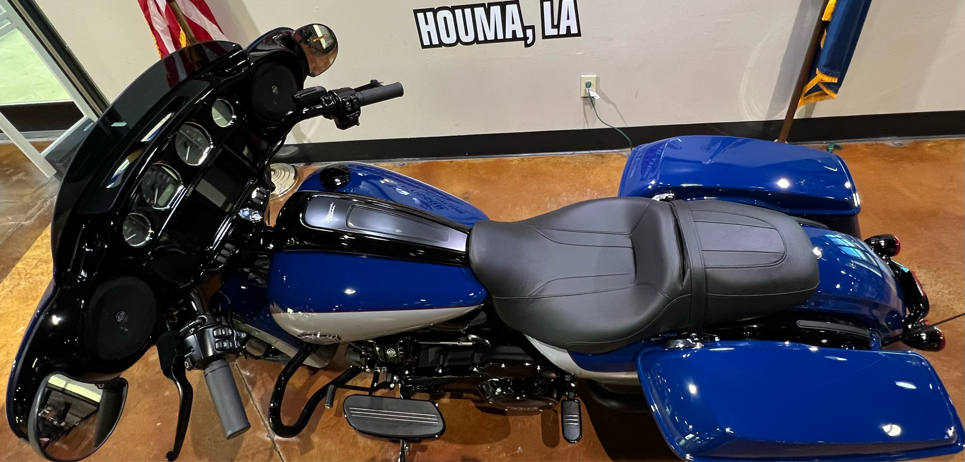 2023 Harley-Davidson Street Glide® Special in Houma, Louisiana - Photo 8