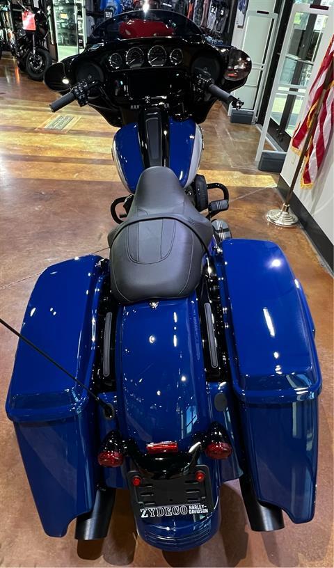2023 Harley-Davidson Street Glide® Special in Houma, Louisiana - Photo 12