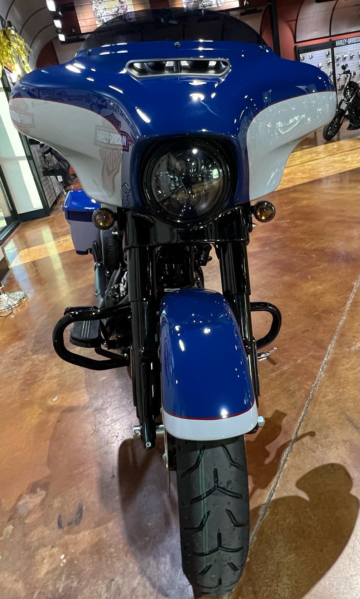 2023 Harley-Davidson Street Glide® Special in Houma, Louisiana - Photo 14