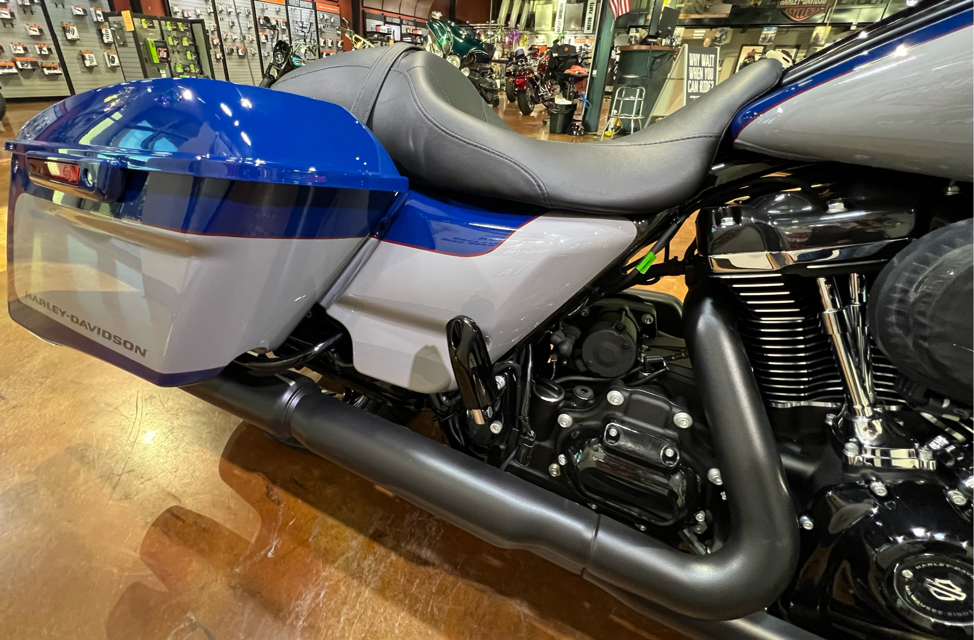 2023 Harley-Davidson Street Glide® Special in Houma, Louisiana - Photo 15