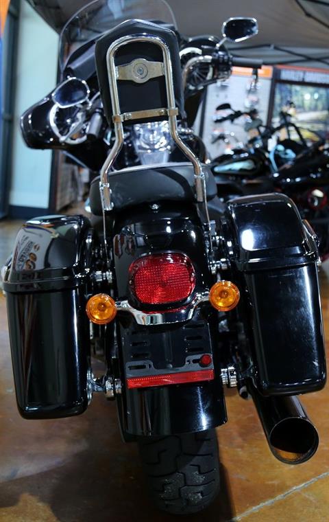 2012 Harley-Davidson Dyna® Switchback in Houma, Louisiana - Photo 3