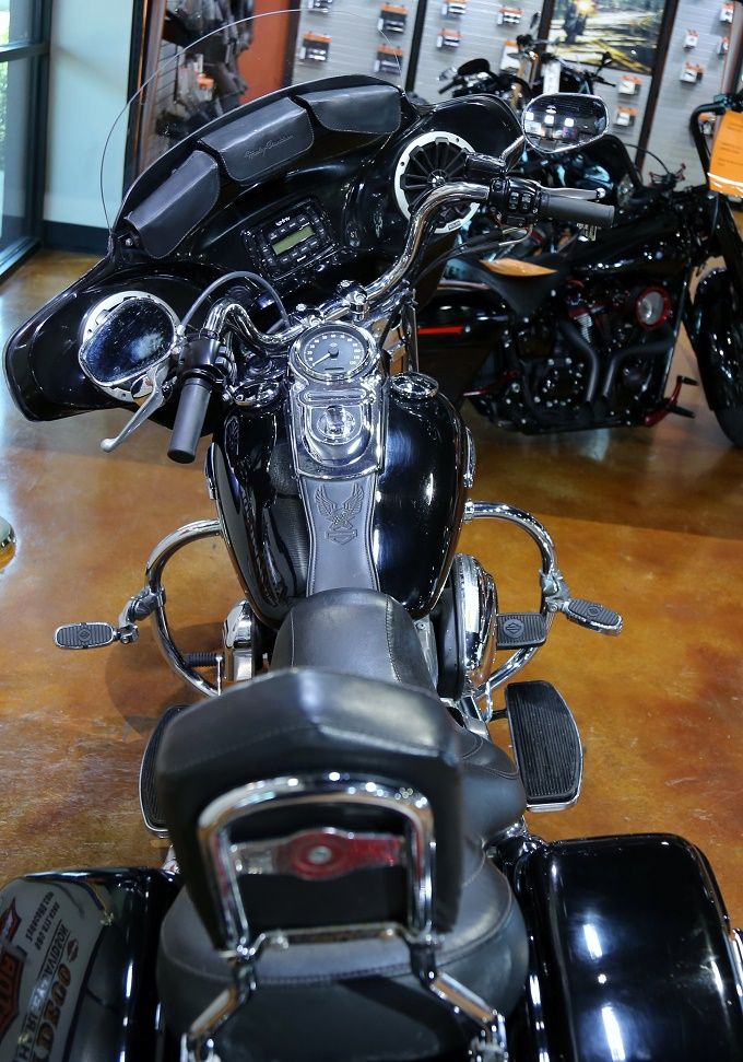 2012 Harley-Davidson Dyna® Switchback in Houma, Louisiana - Photo 4