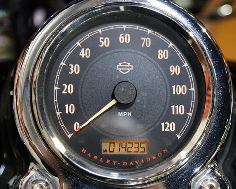 2012 Harley-Davidson Dyna® Switchback in Houma, Louisiana - Photo 7