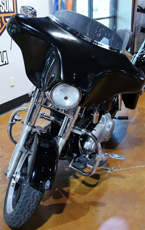 2012 Harley-Davidson Dyna® Switchback in Houma, Louisiana - Photo 5