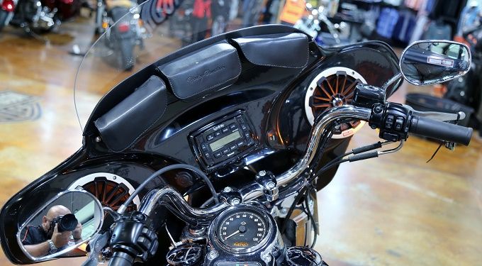2012 Harley-Davidson Dyna® Switchback in Houma, Louisiana - Photo 6