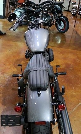 2022 Harley-Davidson Street Bob® 114 in Houma, Louisiana - Photo 6