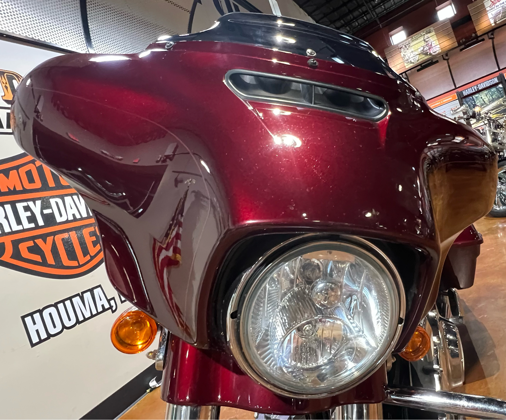 2014 Harley-Davidson Street Glide® Special in Houma, Louisiana - Photo 3