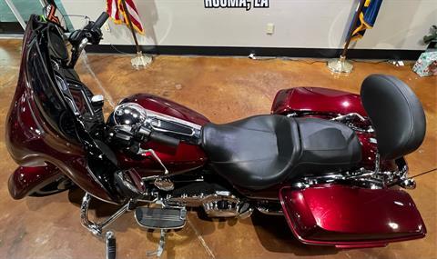 2014 Harley-Davidson Street Glide® Special in Houma, Louisiana - Photo 16