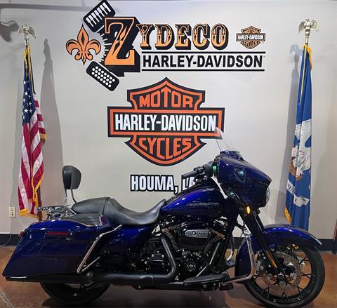2020 Harley-Davidson Road Glide Special - Photo 1