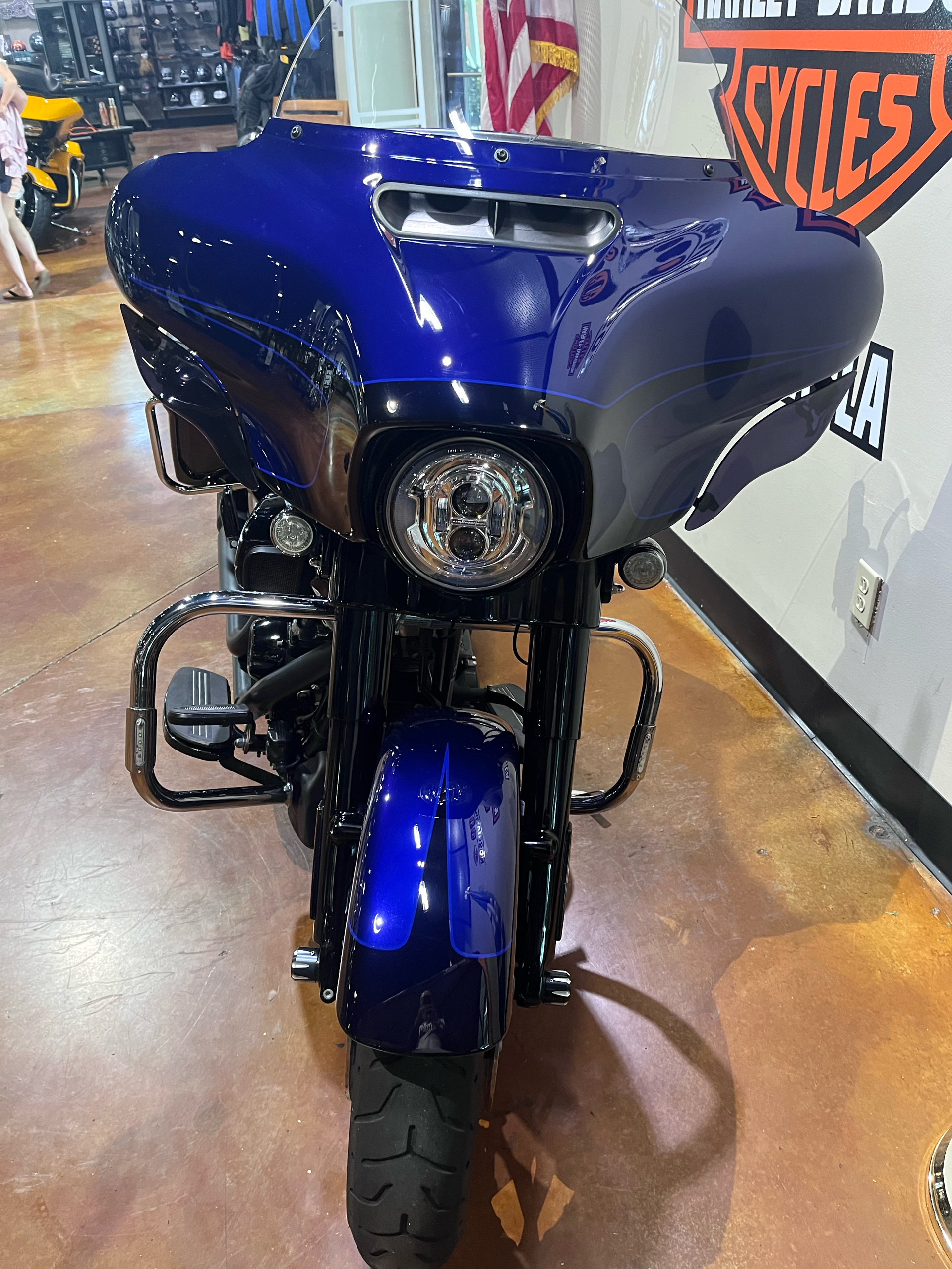 2020 Harley-Davidson Road Glide Special Houma - Photo 5