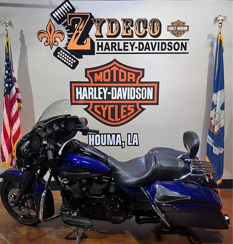 2020 Harley-Davidson Road Glide Special Louisiana - Photo 6