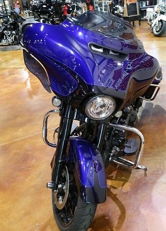 2020 Harley-Davidson Street Glide® Special in Houma, Louisiana - Photo 6