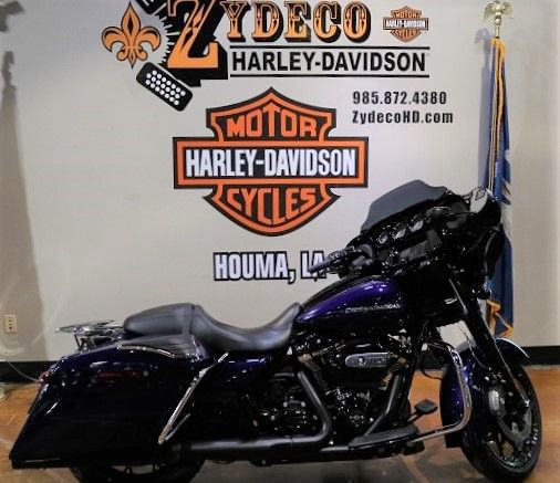 2020 Harley-Davidson Street Glide® Special in Houma, Louisiana - Photo 8