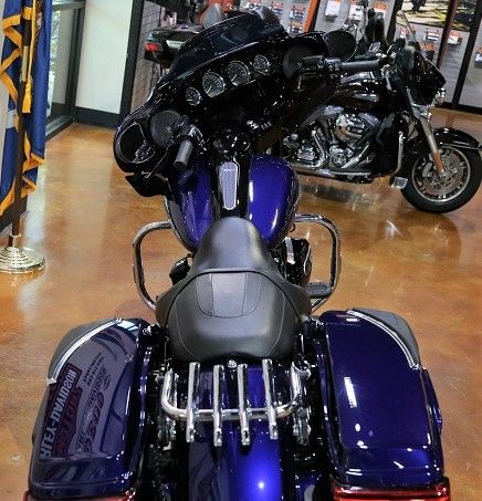 2020 Harley-Davidson Street Glide® Special in Houma, Louisiana - Photo 9