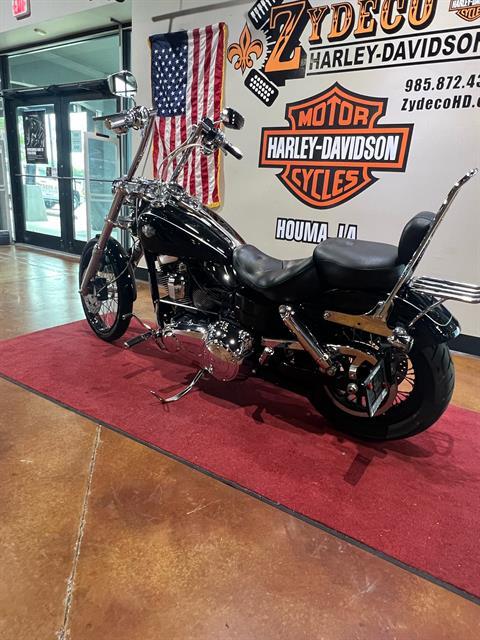 2017 Harley-Davidson Wide Glide in Houma, Louisiana - Photo 2