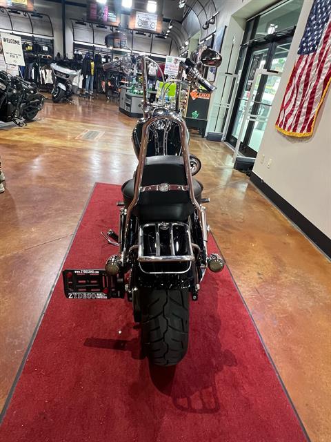 2017 Harley-Davidson Wide Glide in Houma, Louisiana - Photo 3