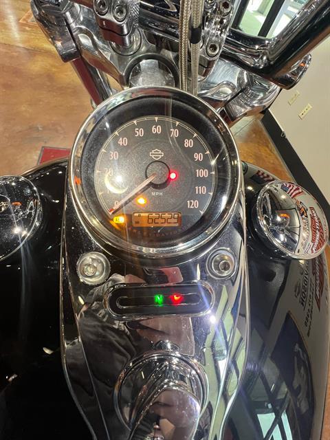 2017 Harley-Davidson Wide Glide in Houma, Louisiana - Photo 10