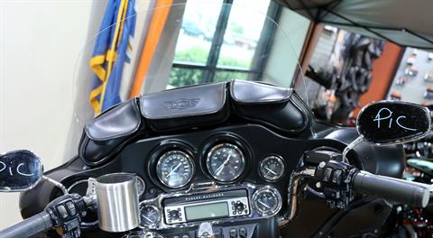 2011 Harley-Davidson Electra Glide® Ultra Limited in Houma, Louisiana - Photo 4