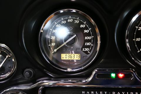 2011 Harley-Davidson Electra Glide® Ultra Limited in Houma, Louisiana - Photo 7