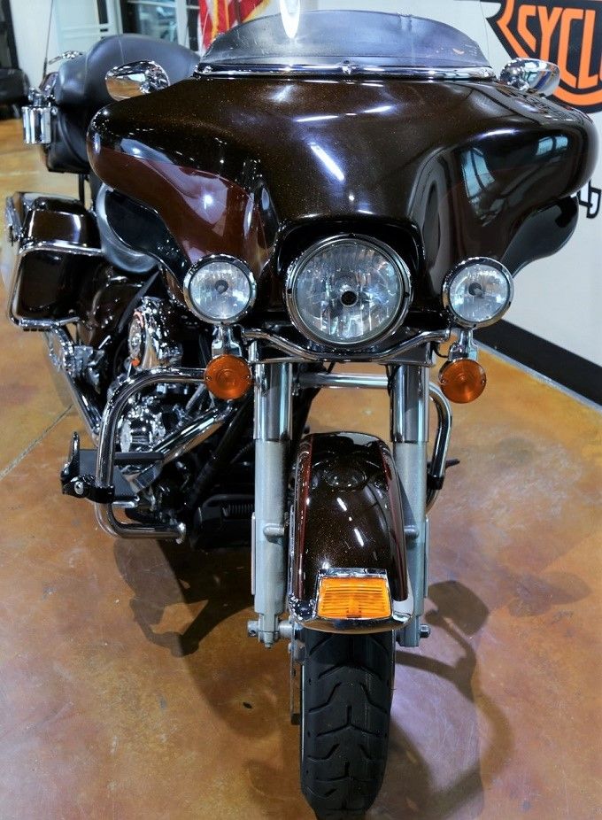 2011 Harley-Davidson Electra Glide® Ultra Limited in Houma, Louisiana - Photo 6