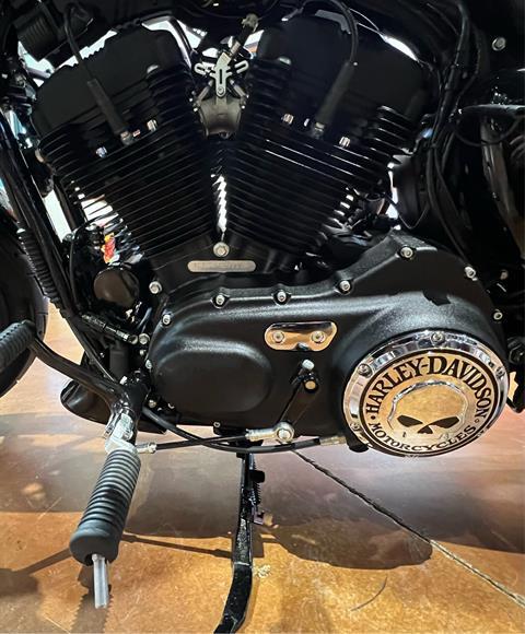 2018 Harley-Davidson Iron 1200™ in Houma, Louisiana - Photo 3