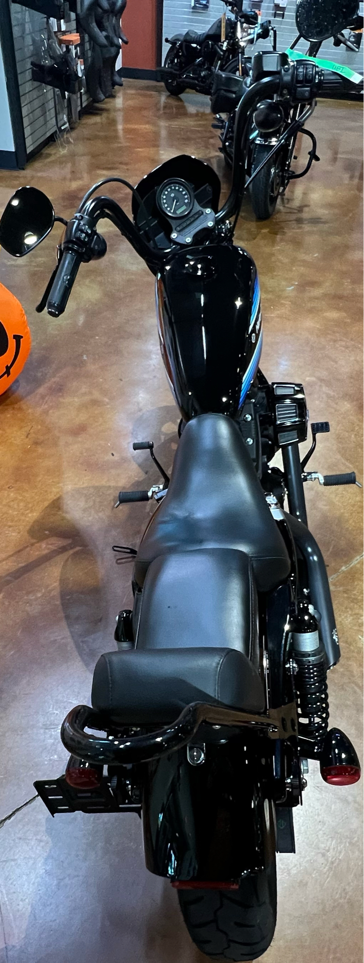 2018 Harley-Davidson Iron 1200™ in Houma, Louisiana - Photo 7