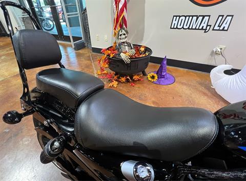 2018 Harley-Davidson Iron 1200™ in Houma, Louisiana - Photo 8