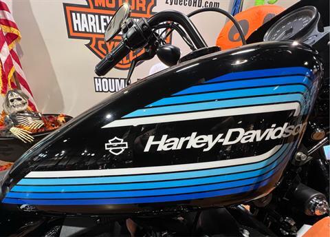 2018 Harley-Davidson Iron 1200™ in Houma, Louisiana - Photo 18
