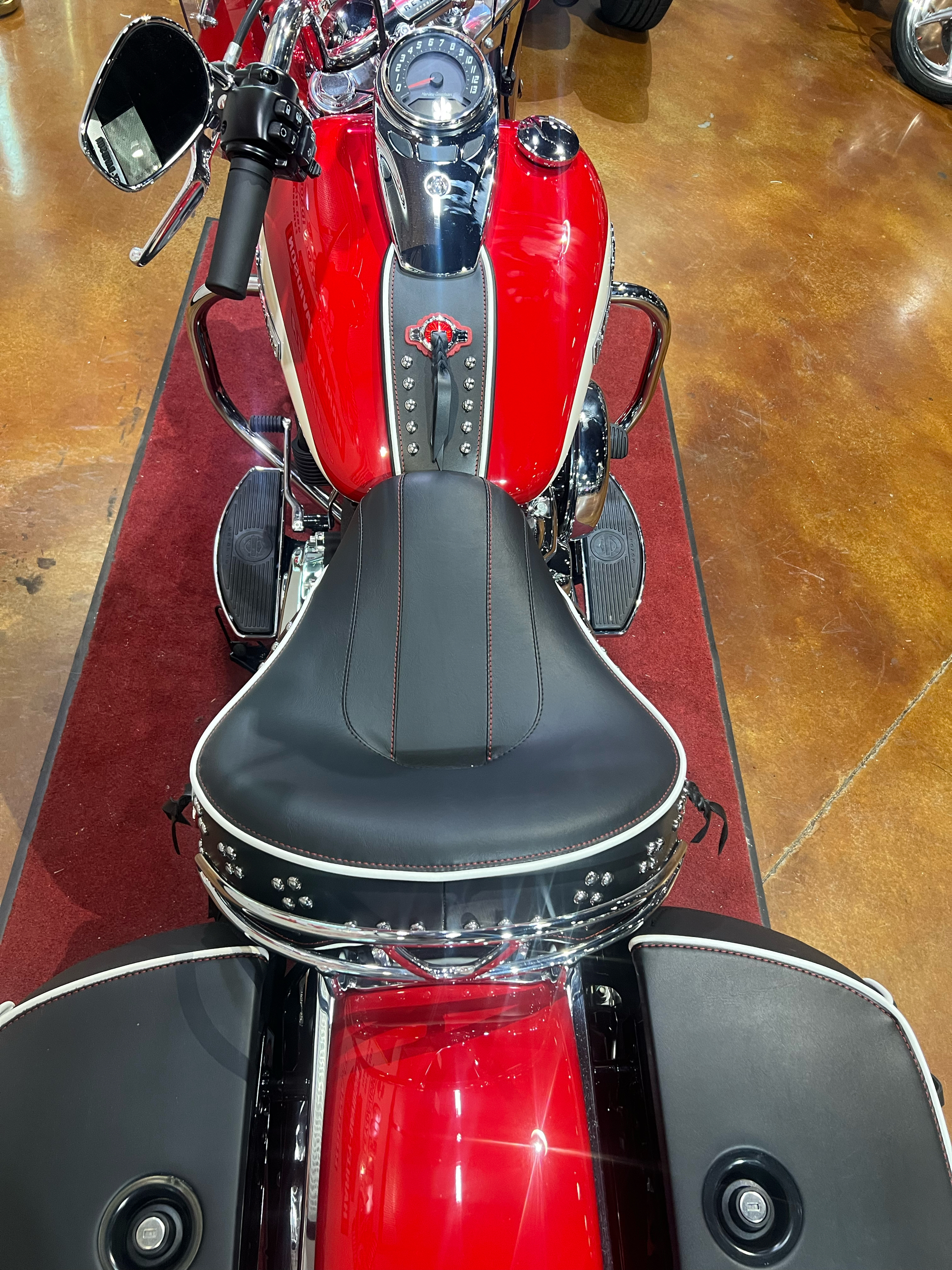 2024 Harley-Davidson Hydra-Glide Revival in Houma, Louisiana - Photo 5