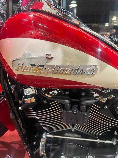 2024 Harley-Davidson Hydra-Glide Revival in Houma, Louisiana - Photo 7
