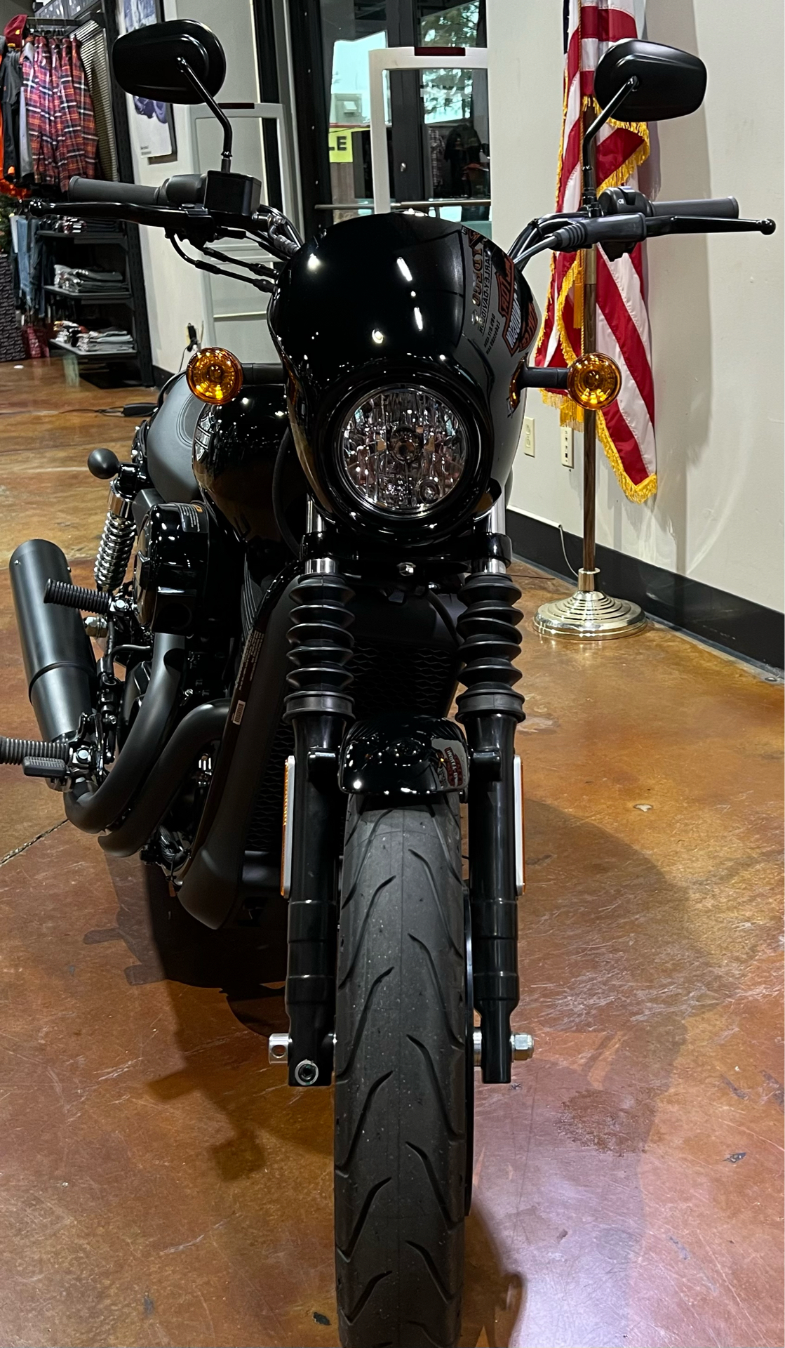 2020 Harley-Davidson Street® 500 in Houma, Louisiana - Photo 10