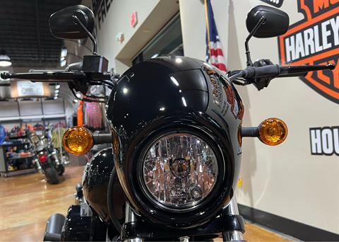 2020 Harley-Davidson Street® 500 in Houma, Louisiana - Photo 11