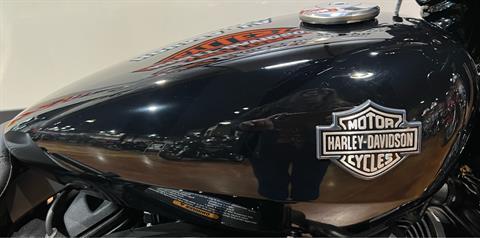2020 Harley-Davidson Street® 500 in Houma, Louisiana - Photo 13