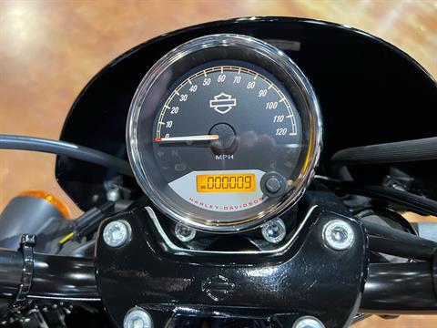 2020 Harley-Davidson Street® 500 in Houma, Louisiana - Photo 5