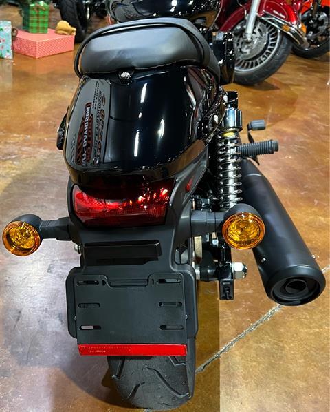 2020 Harley-Davidson Street® 500 in Houma, Louisiana - Photo 7