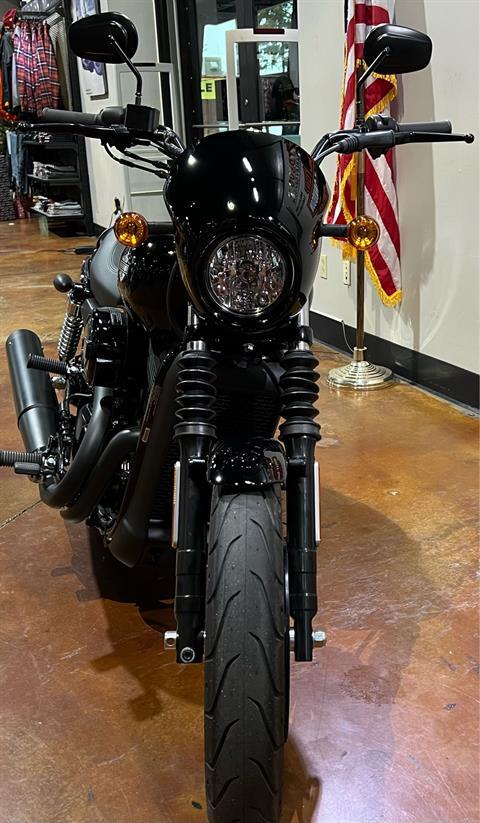 2020 Harley-Davidson Street® 500 in Houma, Louisiana - Photo 11
