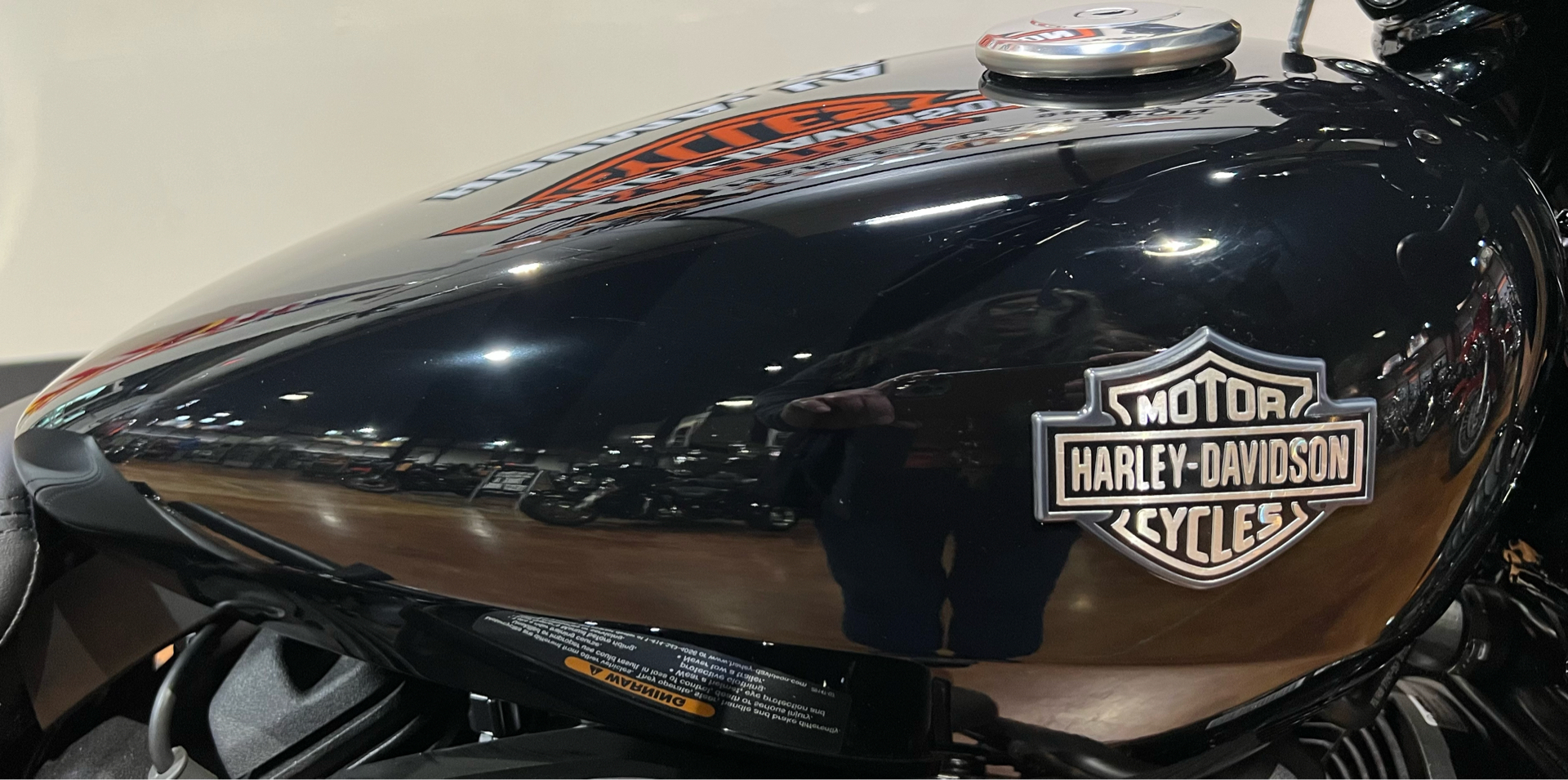 2020 Harley-Davidson Street® 500 in Houma, Louisiana - Photo 14