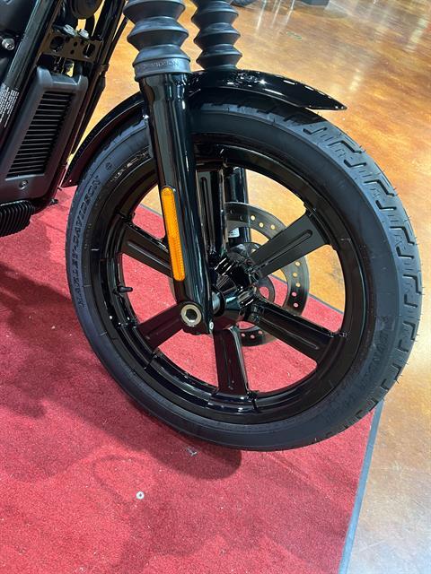 2024 Harley-Davidson Street Bob® 114 in Houma, Louisiana - Photo 6